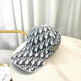 Picture of Dior Cap _SKUDiorCapdxn022190